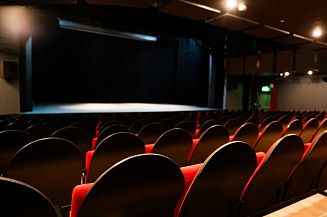 В России презентуют концепцию развития театров до 2035 года